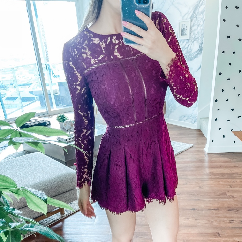 Bloomingdales Romper - VERY GOOD condition